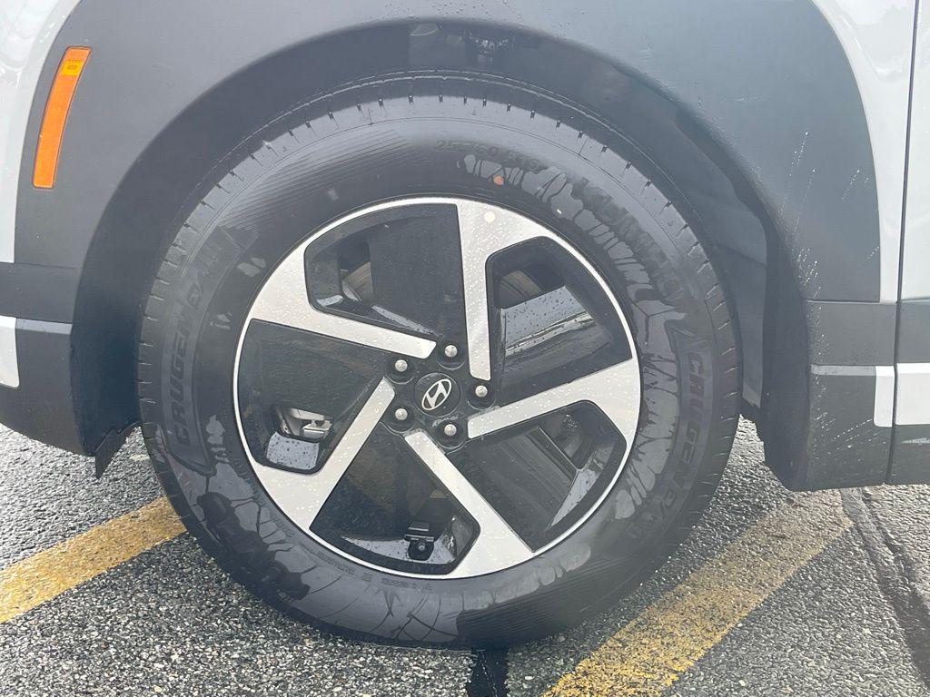 2026 Hyundai IONIQ 9 SE - Photo 9