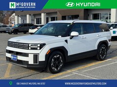 2026 Hyundai Santa Fe SE AWD SUV