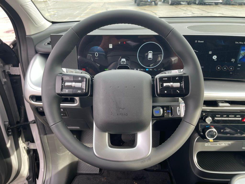 2026 Hyundai IONIQ 9 SE - Photo 22