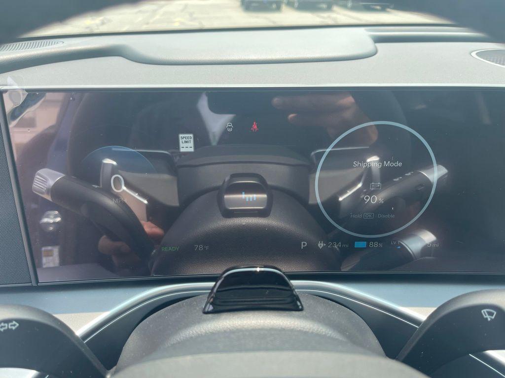 2026 Hyundai IONIQ 9 SE - Photo 23