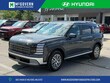  Hyundai Palisade Hybrid