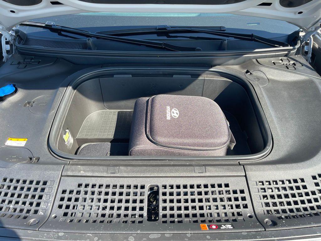 2026 Hyundai IONIQ 9 SEL - Photo 11