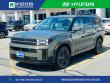 New 2026 Hyundai Santa Fe Hybrid Calligraphy SUV