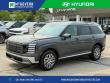 New 2026 Hyundai Palisade Hybrid SEL 7P SUV