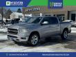 Used 2022 Ram 1500 Big Horn/Lone Star Truck Crew Cab