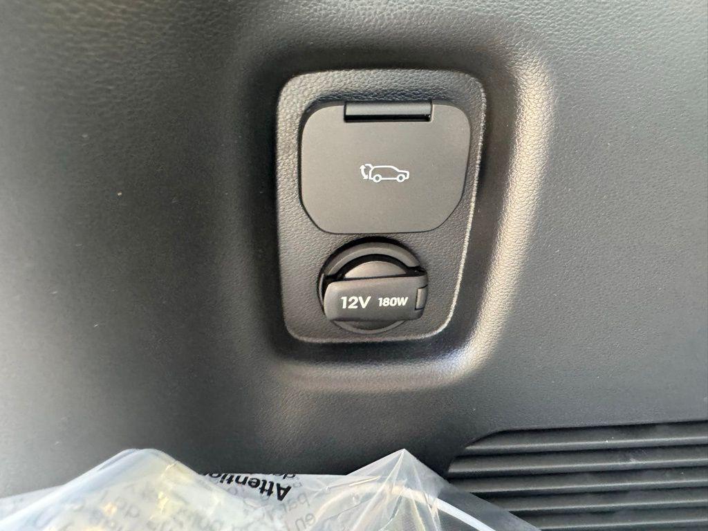 2026 Hyundai IONIQ 9 SE - Photo 35