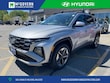 Hyundai Tucson Hybrid
