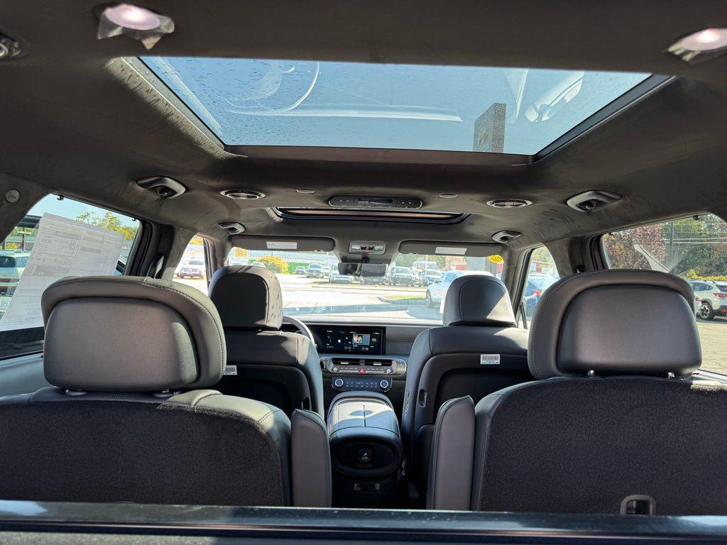 2026 Hyundai Palisade Calligraphy - Photo 32