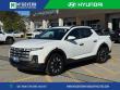 New 2026 Hyundai Santa Cruz SEL Activity AWD Truck Crew Cab