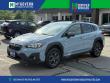 Certified 2023 Subaru Crosstrek Sport SUV
