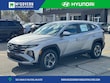  Hyundai Tucson Hybrid