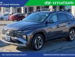 Certified 2025 Hyundai Tucson Hybrid SEL Convenience SUV
