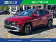 New 2026 Hyundai Tucson Limited AWD SUV