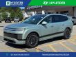 New 2026 Hyundai IONIQ 9 Performance Calligraphy Design SUV