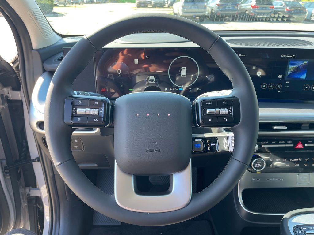 2026 Hyundai IONIQ 9 SEL - Photo 23