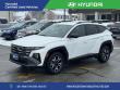 Certified 2025 Hyundai Tucson XRT SUV