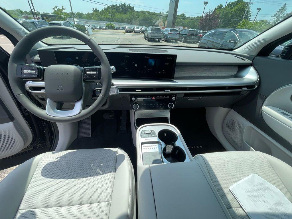 2026 Hyundai IONIQ 9 SEL - Photo 12