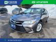 Used 2016 Toyota Camry  Sedan