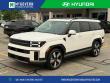 New 2026 Hyundai Santa Fe Limited AWD SUV