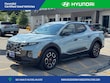 Hyundai Santa Cruz