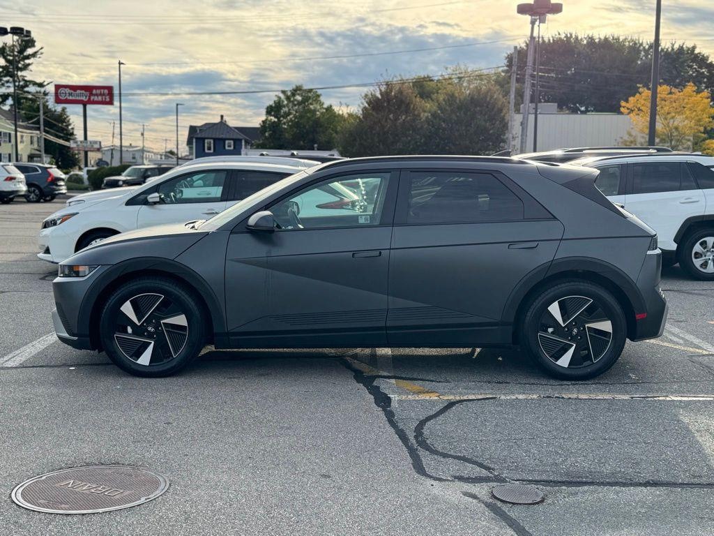 New 2025 Hyundai IONIQ 5 SEL SUV