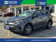 Certified 2018 Toyota RAV4 LE SUV