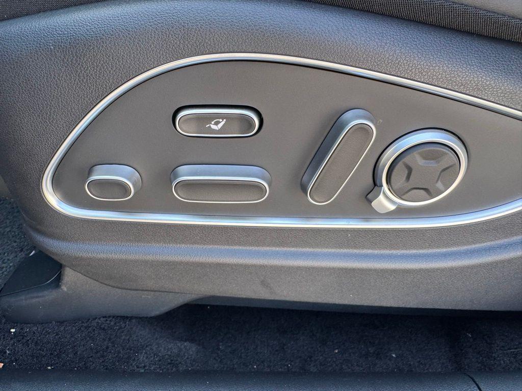 2026 Hyundai Palisade Calligraphy - Photo 19