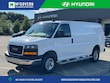 GMC Savana 2500