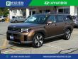 New 2025 Hyundai Santa Fe Limited AWD SUV