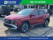 New 2025 Hyundai Tucson Hybrid SEL Convenience SUV