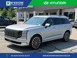  Hyundai Palisade Hybrid