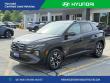 Certified 2025 Hyundai Tucson XRT SUV