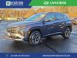 New 2025 Hyundai Tucson SEL SUV