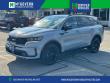Used 2022 Kia Sorento SX SUV
