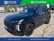 New 2025 Hyundai Palisade Calligraphy Night Edition AWD SUV