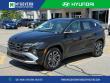 New 2026 Hyundai Tucson Plug-In Hybrid Limited SUV
