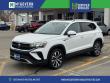 Used 2023 Volkswagen Taos 1.5T SE SUV