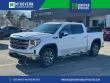 Used 2024 GMC Sierra 1500 SLT Truck Crew Cab