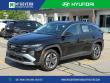 New 2026 Hyundai Tucson Hybrid SEL AWD SUV