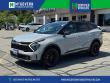 Used 2023 Kia Sportage X-Pro Prestige SUV