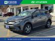 Used 2018 Toyota RAV4 LE SUV