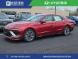 New 2025 Hyundai Sonata Hybrid SEL Sedan