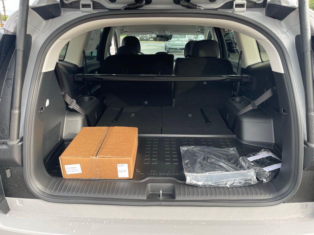 2026 Hyundai IONIQ 9 SE - Photo 32