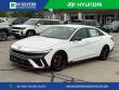 New 2026 Hyundai Elantra N Sedan Sedan