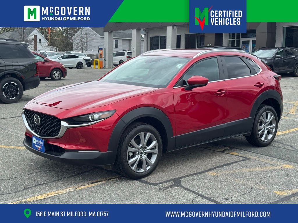 2023 Mazda CX-30 Preferred AWD's photo