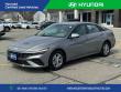 Certified 2024 Hyundai Elantra SE Sedan