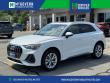 Used 2022 Audi Q3 Premium SUV