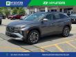 New 2025 Hyundai Tucson Hybrid Limited SUV