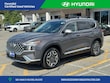 Hyundai Santa Fe Plug-In Hybrid