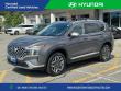 Certified 2022 Hyundai Santa Fe Plug-In Hybrid Limited SUV